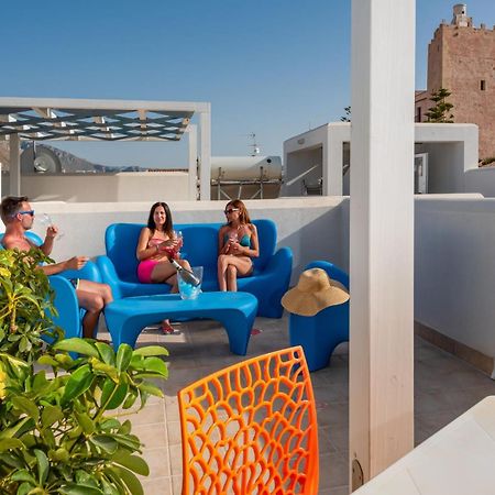 Residence Le Palme San Vito Lo Capo Extérieur photo