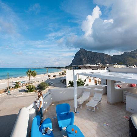 Residence Le Palme San Vito Lo Capo Extérieur photo